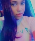 Dating Woman Dominican Republic to Santo domingo  : Eliainys, 33 years